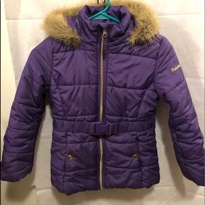 Protection System coat